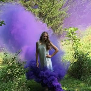 Meet your Posher, Rosemary